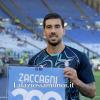 200 in maglia Lazio per Zaccagni: "Traguardo che andava onorato" - FOTO