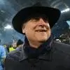 Reggina, ora Lotito punta su Malagò: ha un obiettivo in mente