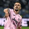 Calciomercato Lazio | Zhegrova: "Sono rimasto perché amo la Juve"