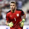 Ex Lazio | Muslera da incubo contro la Spagna: "Non ho mai sofferto così tanto"