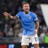 Italia, l'Under 16 si allena a Coverciano: in tribuna c'è anche Immobile