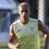 Lazio - Mantova, Isaksen in tribuna per sostenere i compagni. Ma non è solo
