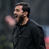Sassuolo, Aquilani: "Chiediamo scusa. La Lazio ha meritato la vittoria"