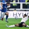 Champions League, il Como travolge il Manchester United: show di Nico Paz