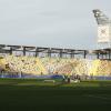 Frosinone - Lazio, il dato sui presenti allo Stirpe: ecco il numero
