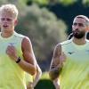 DIRETTA - Lazio - Flaminia Civita Castellana: a breve l'inizio della gara
