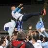 Italia, Mancini avrà un ex Lazio come vice: ecco chi