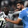Sutalo spiega: "La Lazio era la mia prima scelta! Sognavo la Serie A"