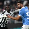 Lazio, la vittoria contro la Juve vale un record storico: ecco quale