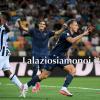 Udinese-Lazio, Frattesi è il migliore in campo: il premio della Lega