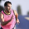 Lazio, Pedraza: "Qui sono molto felice, non vedo l'ora di iniziare"