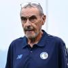 Atalanta, Sarri inizia la Conference League: ecco il sorteggio