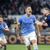 Lazio sopra la Juve dopo sei giornate: da quanto non accadeva