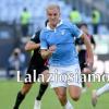 Lazio, il vero Isaksen è tornato: ora la concorrenza è aperta