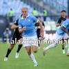 Lazio-Monza, Isaksen in versione ‘Danimarca’: le sue pagelle dopo il gol