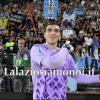 Calciomercato Lazio | Mandas rischiava la cessione: tutti i dettagli