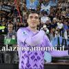 Lazio, Mandas è salito in cattedra: una notte vissuta da numero uno