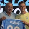 Lazio | Gudmunsson, scelto il numero di maglia: ecco l'annuncio - VIDEO