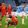 Lazio-Lecce, dal 9 novembre in vendita i biglietti: i dettagli