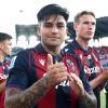 Calciomercato Lazio | Bologna, tutto su Espì se esce Castro: la Roma ci prova