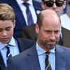 Mondiali 2026, il gesto del Principe William dopo il ko dell'Inghilterra