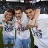 Cana: "Lazio, che ricordi. La vittoria contro la Roma in finale è storia"