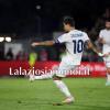 RIVIVI DIRETTA - Venezia-Lazio 0-2, biancocelesti in cima alla classifica