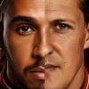 Ferrari, Hamilton come Michael Schumacher: cosa sta facendo Lewis