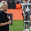 "Rigiocherei la finale senza Taylor": Mourinho ancora mastica amaro