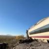 NEWS | Spagna, scontro tra due treni dell'alta velocità: morti e numerosi feriti