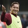 Totti non ha dubbi: "Al Real Madrid avrei vinto il Pallone d'Oro"