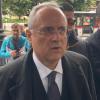 Foti rivela: "Lotito trattava la Reggina da tempo! Mi ha chiamato e..."