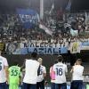 Lazio, altro esodo a Frosinone: il dato sui tifosi presenti