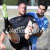 Lazio, Gattuso su Leite: "Abbiamo quattro centrali che mi piacciono"