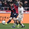 Bologna - Lazio, precedenti in equilibrio ma quanta fatica al Dall’Ara
