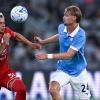 IL TABELLINO di Lazio-Mantova 0-2