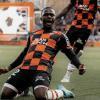 Calciomercato Lazio | Contatti con Bamba Dieng per l'attacco: i dettagli