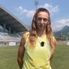 WOMEN | Lazio, Zanoli: "Voglio mettermi tutto alle spalle e ripartire"