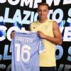 Lazio, Frattesi 'ruba' il numero a un compagno: ecco che maglia indosserà