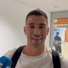 Romagnoli ai saluti: "Sognavo di chiudere qui ma dalla Lazio nessuna apertura".