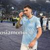 Da Di Canio a Romagnoli: quando tifare Lazio diventa ingombrante
