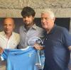 Dalla Lazio alla nazionale, garantisce Amarildo: Veridiano si prende anche la Grecia