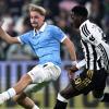 Lazio, problemi per Taylor: ecco come sta. Le ultime verso il Parma