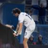 Lazio, Floriani a DAZN: "Il gol per ripagare i tifosi. Gattuso ci ha dato libertà"