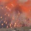 Roma | Esplosione a Colleferro: boato fortissimo e allarme nella zona
