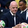 Lazio, Infantino invita Lotito alla finale dei Mondiali 2026: i dettagli