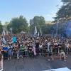 Lazio, Rambaudi sulla manifestazione: "Non si può far finta di niente"