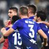 Lazio, i precedenti di ottobre a Torino sorridono alla Juve: la statistica