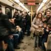 Roma | Panico sulla Metro A: l'aggressione di una baby gang