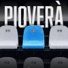 Briga presenta "Pioverà", la canzone per la Lazio: "Da sempre, il mio grande Amore"